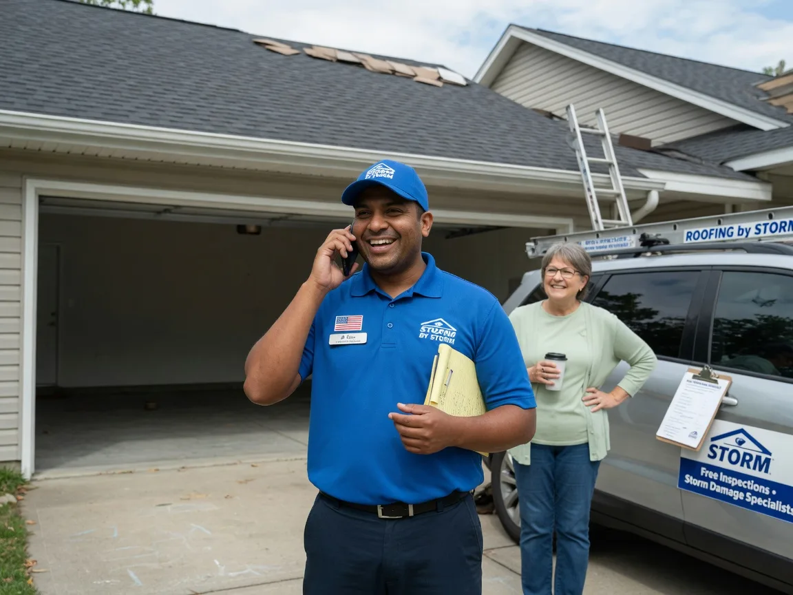 Roof Repair Near Me La Conner, WA FAQs