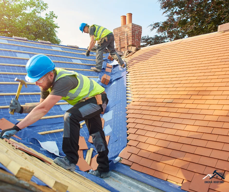 Why choose Roof Repair Near Me in La Conner, WA